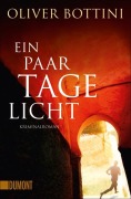 Buchcover: Ein paar Tage Licht