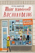 Buchcover: Meine wundervolle Buchhandlung