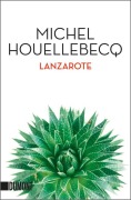 Buchcover: Lanzarote