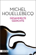 Buchcover: Gesammelte Gedichte