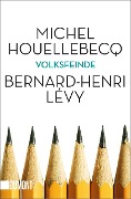 Buchcover: Volksfeinde