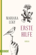 Buchcover: Erste Hilfe
