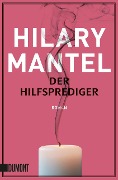 Buchcover: Der Hilfsprediger