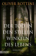 Buchcover: Der Tod in den stillen Winkeln des Lebens