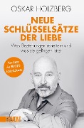 Buchcover: Neue Schlüsselsätze der Liebe