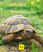 Buchcover: Landschildkröten