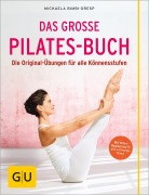Buchcover: Das große Pilates-Buch