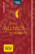 Buchcover: Der Alltagsschamane