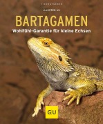 Buchcover: Bartagamen