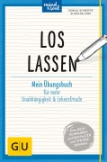 Buchcover: Loslassen