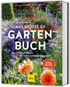 Buchcover: Das große GU Gartenbuch