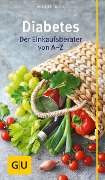 Buchcover: Diabetes