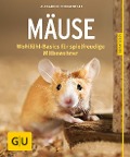 Buchcover: Mäuse