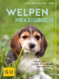 Buchcover: Welpen-Praxisbuch