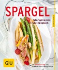 Buchcover: Spargel
