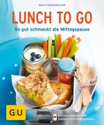 Buchcover: Lunch to go