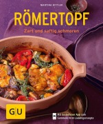 Buchcover: Römertopf
