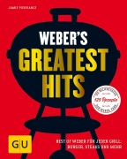 Buchcover: Webers Greatest Hits