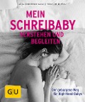 Buchcover: Mein Schreibaby verstehen und begleiten