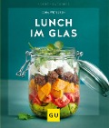 Buchcover: Lunch im Glas
