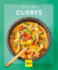 Buchcover: Currys