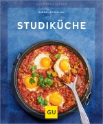 Buchcover: Studiküche
