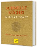 Buchcover: Schnelle Küche! Das Goldene von GU
