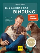 Buchcover: Das Wunder der Bindung