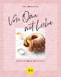 Buchcover: Von Oma mit Liebe