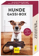 Buchcover: Hunde-Gassi-Box