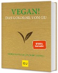 Buchcover: Vegan! Das Goldene von GU