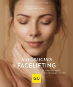 Buchcover: Natürliches Facelifting