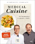 Buchcover: Medical Cuisine