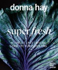 Buchcover: Super Fresh
