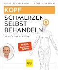 Buchcover: Kopfschmerzen selbst behandeln
