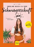 Buchcover: Gesund essen in der Schwangerschaft