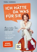Buchcover: Ich hätte da was für Sie
