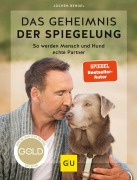 Buchcover: Das Geheimnis der Spiegelung