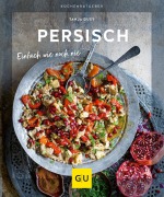 Buchcover: Persisch