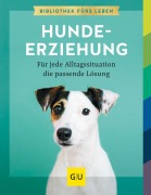 Buchcover: Hundeerziehung