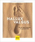Buchcover: Hallux valgus