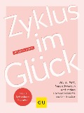 Buchcover: Zyklus im Glück