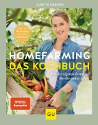 Buchcover: Homefarming: Das Kochbuch