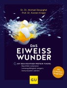Buchcover: Das Eiweiß-Wunder