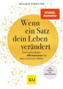 Buchcover: Wenn ein Satz dein Leben verändert
