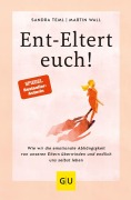 Buchcover: Ent-Eltert euch!