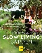 Buchcover: Slow Living Garden