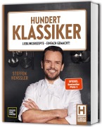 Buchcover: Hundert Klassiker