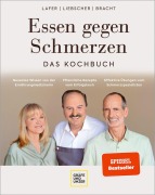 Buchcover: Essen gegen Schmerzen