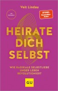 Buchcover: Heirate dich selbst